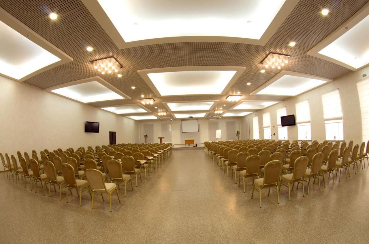 Conference Hall Irpin' Hotel Exterior foto