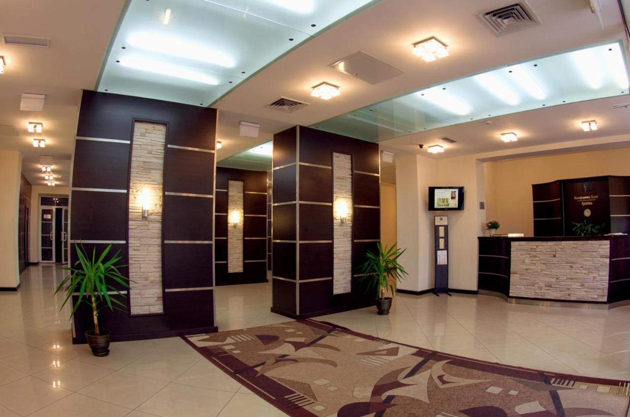 Conference Hall Irpin' Hotel Exterior foto