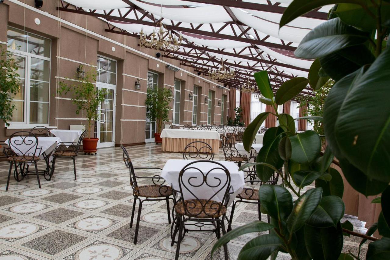 Conference Hall Irpin' Hotel Exterior foto