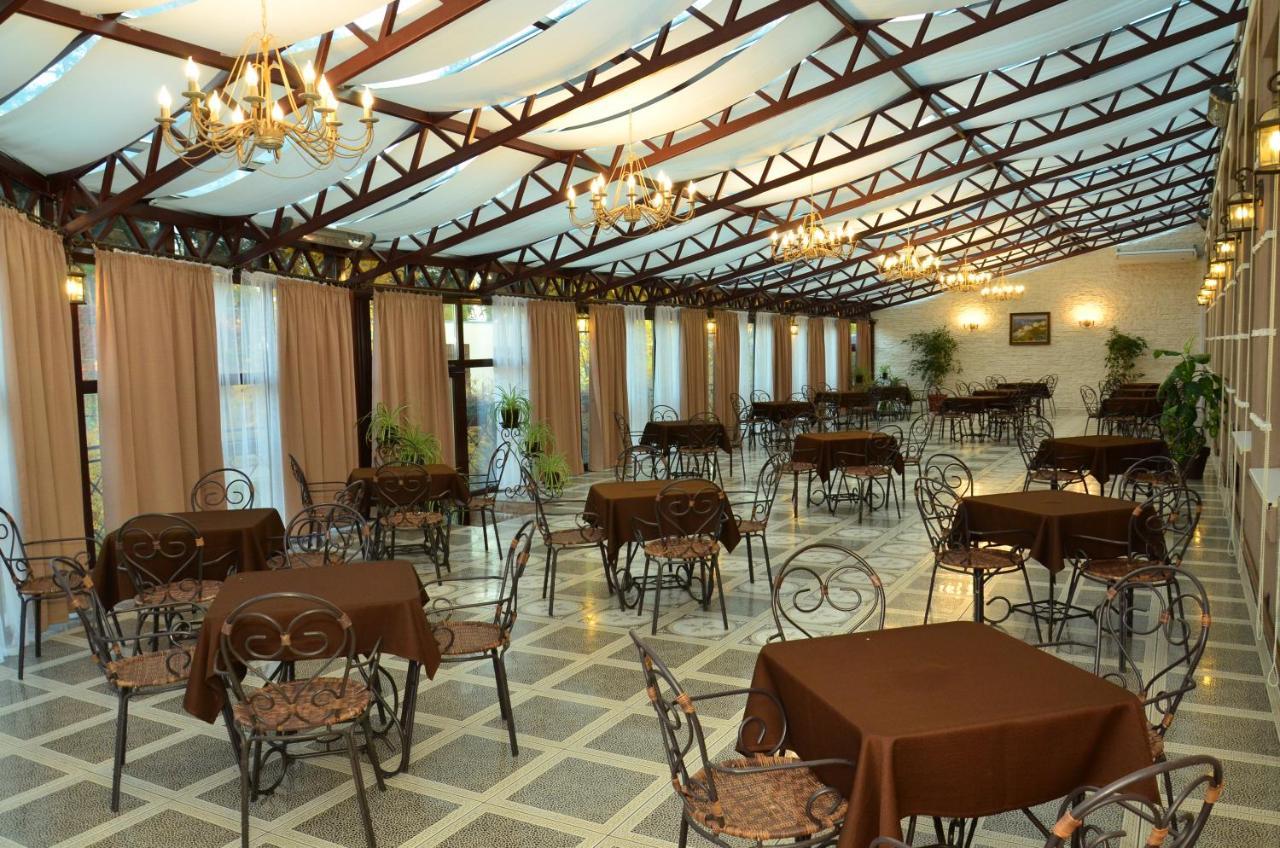 Conference Hall Irpin' Hotel Exterior foto