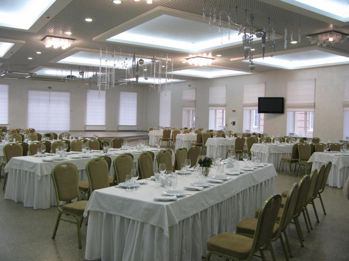 Conference Hall Irpin' Hotel Exterior foto