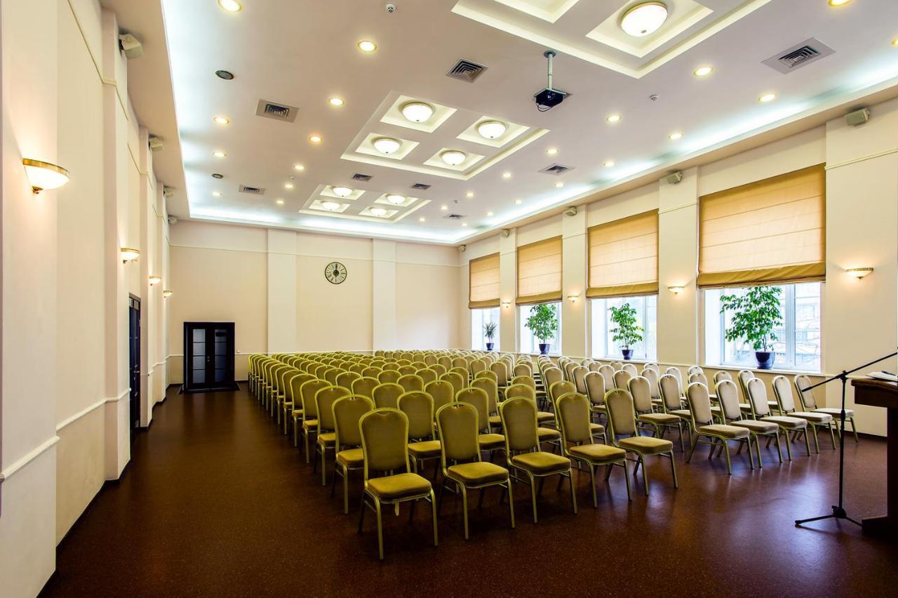Conference Hall Irpin' Hotel Exterior foto